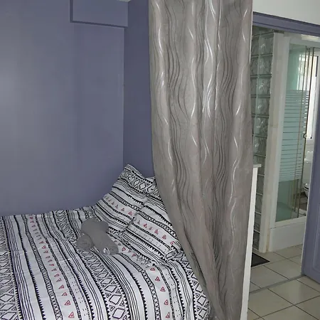 Apartamento La Maison Jaune Proche Et Marche Avec Wifi *