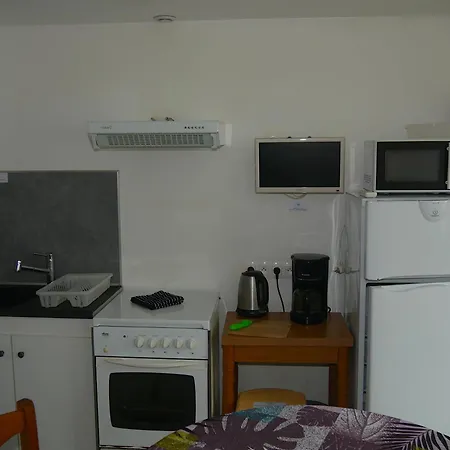 דירה La Maison Jaune Proche Et Marche Avec Wifi *